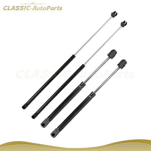 901373 Monroe Max Lift Gas Charged Lift Support Free Shipping Free - View #9
