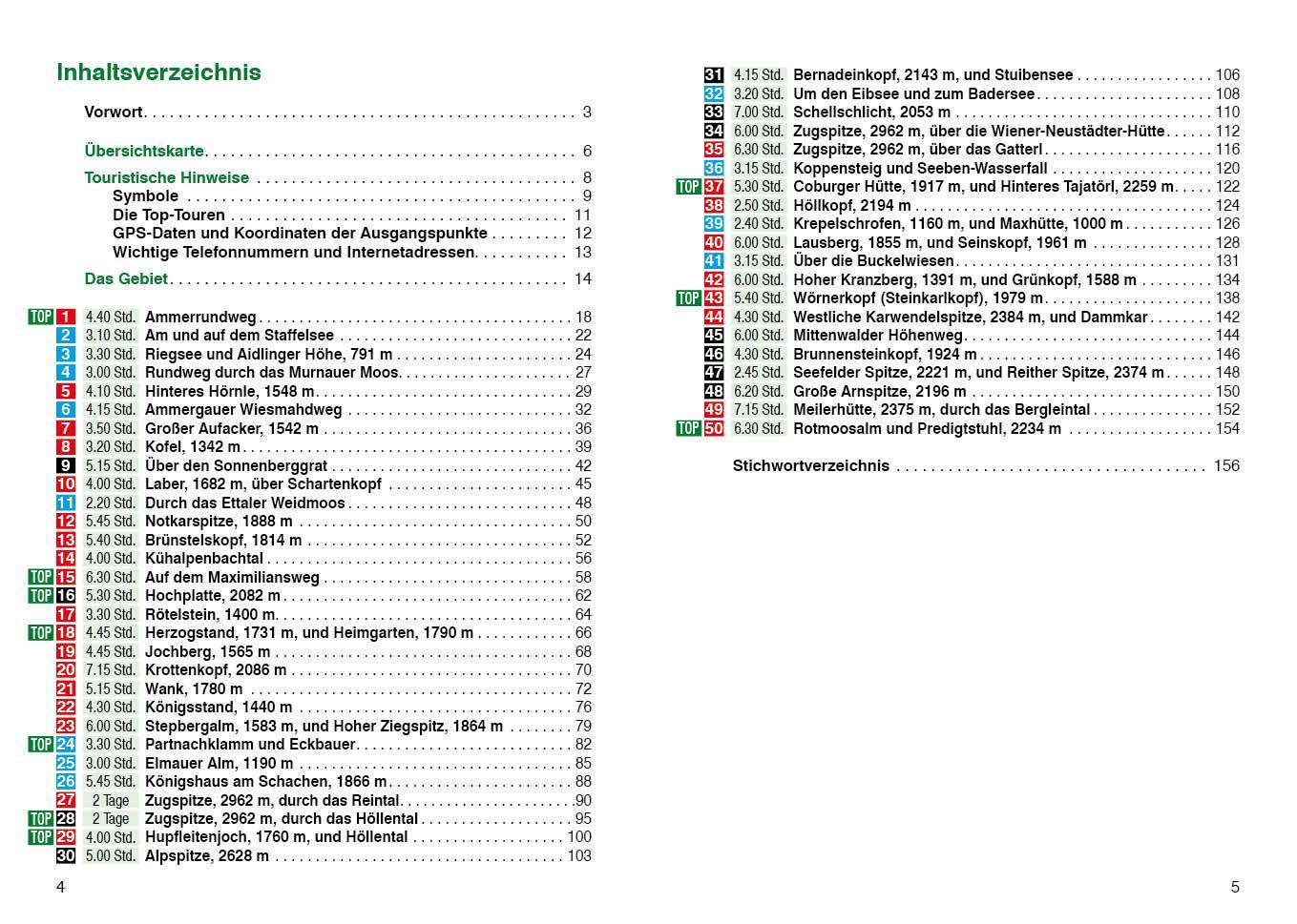 Thumbnail - Zugspitze Dieter Seibert