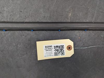 Front Right Door Lower Weatherstrip 2022 BMW X1 51767439318