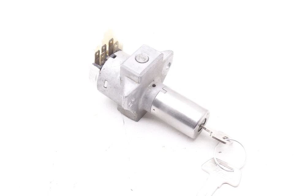Cerradura de encendido OEM 77 Honda Cb750k con llave R5.BX21 Foto 2 de 4