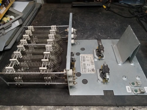LENNOX/DUCANE/ARMSTRONG 15KW HEAT STRIP - AEHBCC15CSA-1