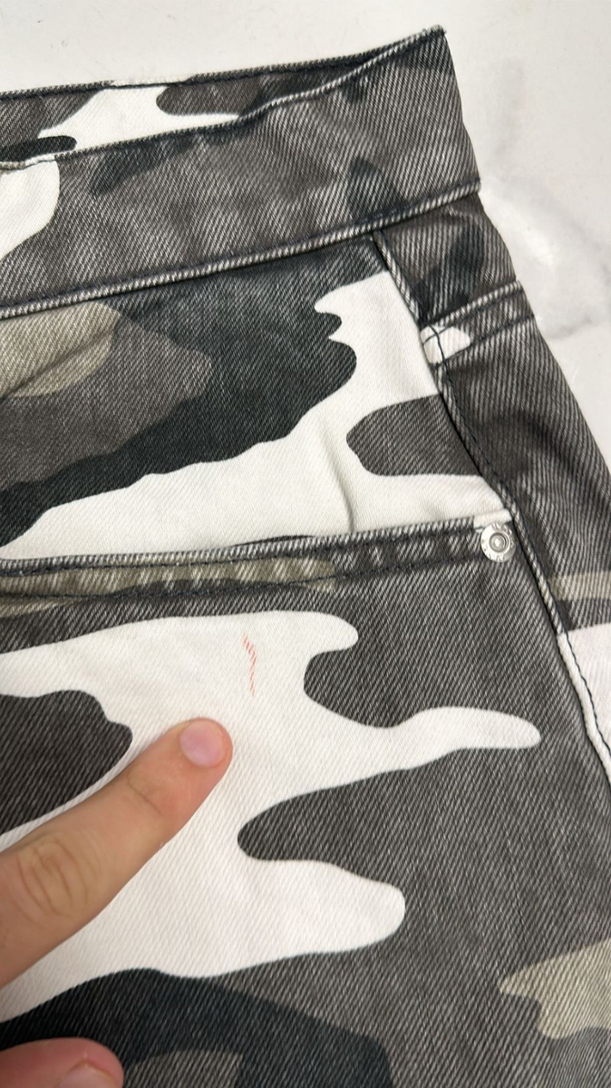 Stussy Snow Camo Big Ol Denim Jeans 30 | eBay Stussy Snow Camo Big Ol Denim Jeans 30 | eBay