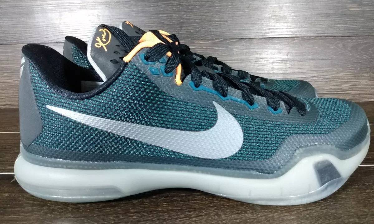 Kobe clearance x flight
