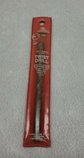 1301 Vermont American High Speed Steel Twist Drill Bit Made In USA No 1