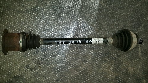 VW Audi A6 4F 2,0 TDI Gelenkwelle Antriebswelle vorne Rechts 4F0407272G