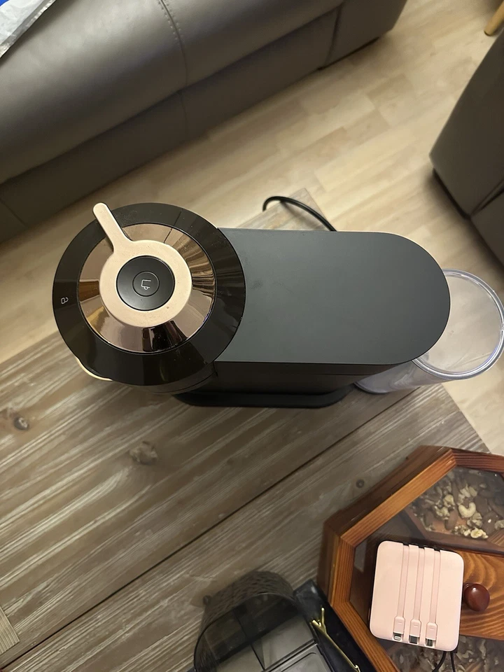 Nespresso Coffee Machine Vertuo  - Image 2 of 4