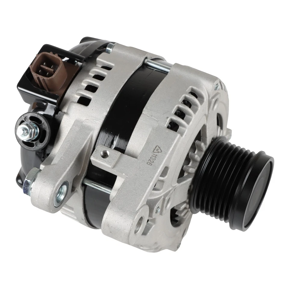 Alternador para Lexus RX350 2010~2013 Lexus ES350 2016 Toyota Sienna 2007~2016 Foto 4 de 4