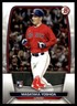 2023 Bowman Masataka Yoshida RC Boston Red Sox #58