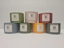 Better Homes & Gardens Essential Oil Infused Wax Melts - Aroma Therapy