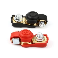Universal Negative Positive Battery Cable Terminals Battery Terminal Connector