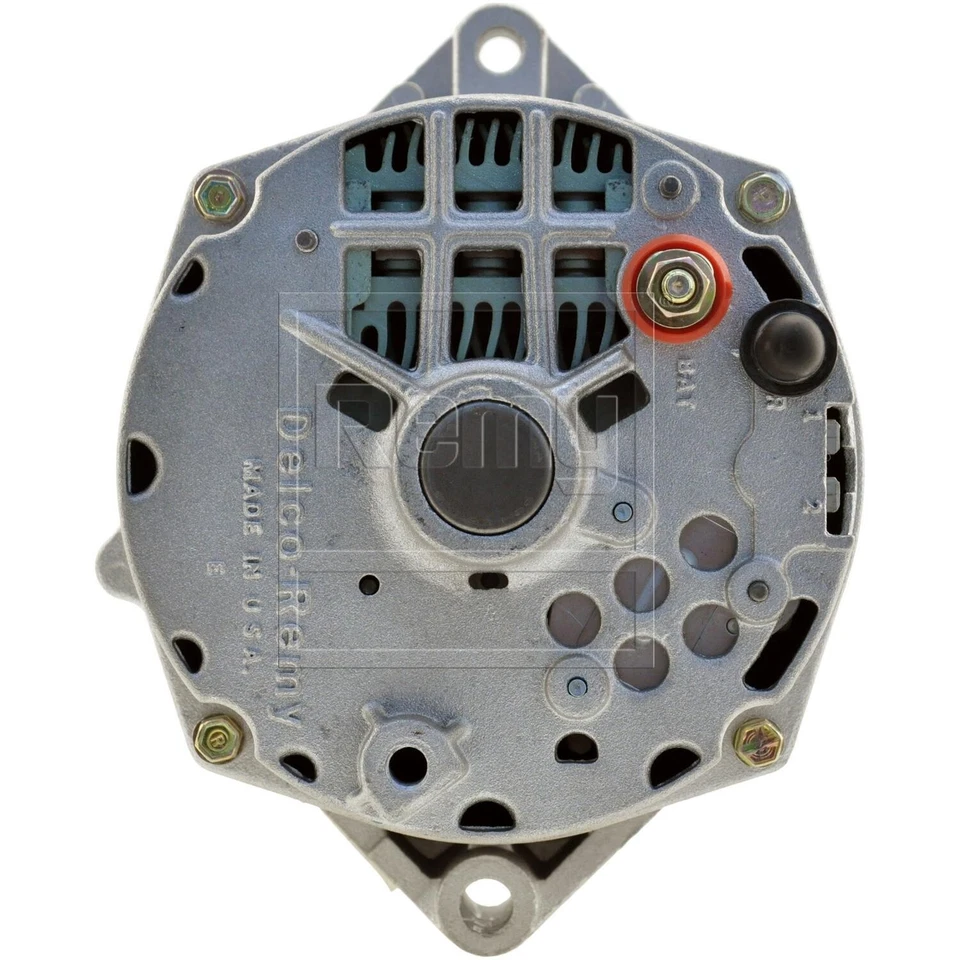 Alternador Remy para Custom Cruiser, Regal 20228 Foto 4 de 4