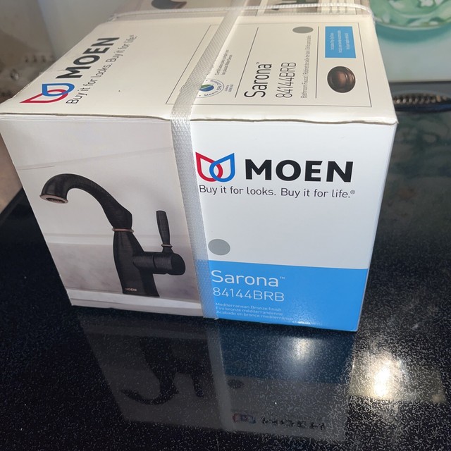 moen 84144brb