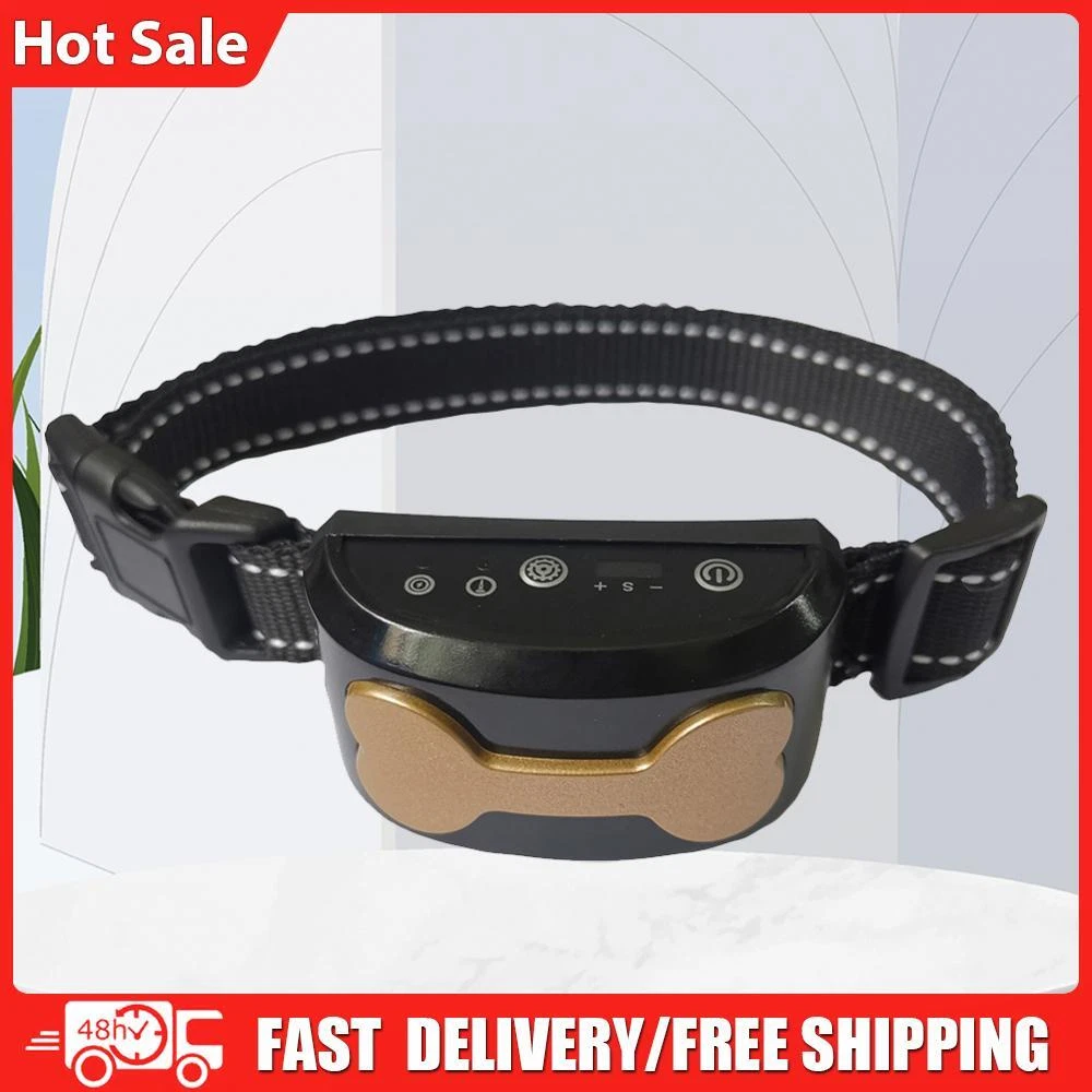 Humane hotsell shock collar