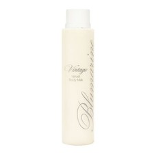 Blumarine Vintage by Schiapparelli Pikenz for Women 6.76 oz Body Milk Brand New