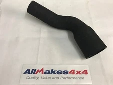 Allmakes Land Rover Series 2, 2a & 3 Fuel Filler Hose for Under Seat Tank 543764