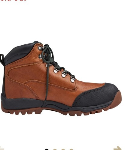 NIB Duluth Trading Co. Grindstone 2.0 6 