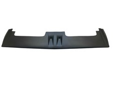 Front Window Sun Visor Sun Guard Roof Spoiler Fits On Jeep Cherokee Xj