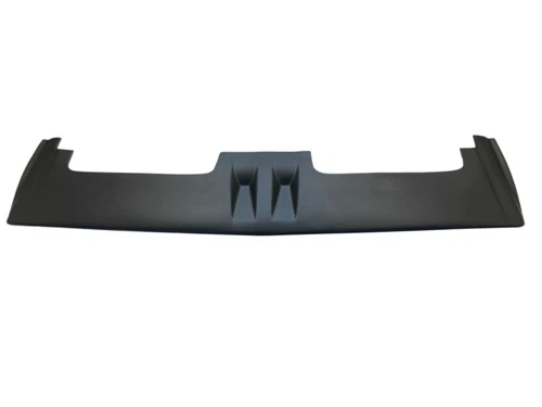 Front Window Sun Visor Sun guard Roof Spoiler (Fits On Jeep Cherokee XJ)