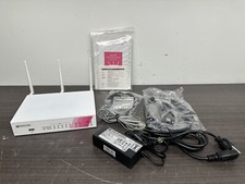 Check Point L-71W 6 Port WiFi Gigabit Enterprise Firewall - H53