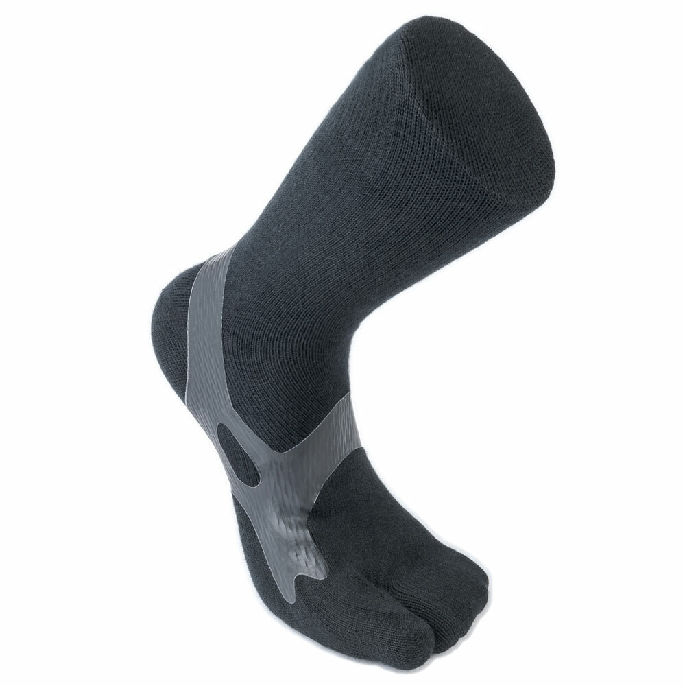 Compressana TAPE SOX Hallux Valgus Plus mit Knick-Senkfußkorrektur