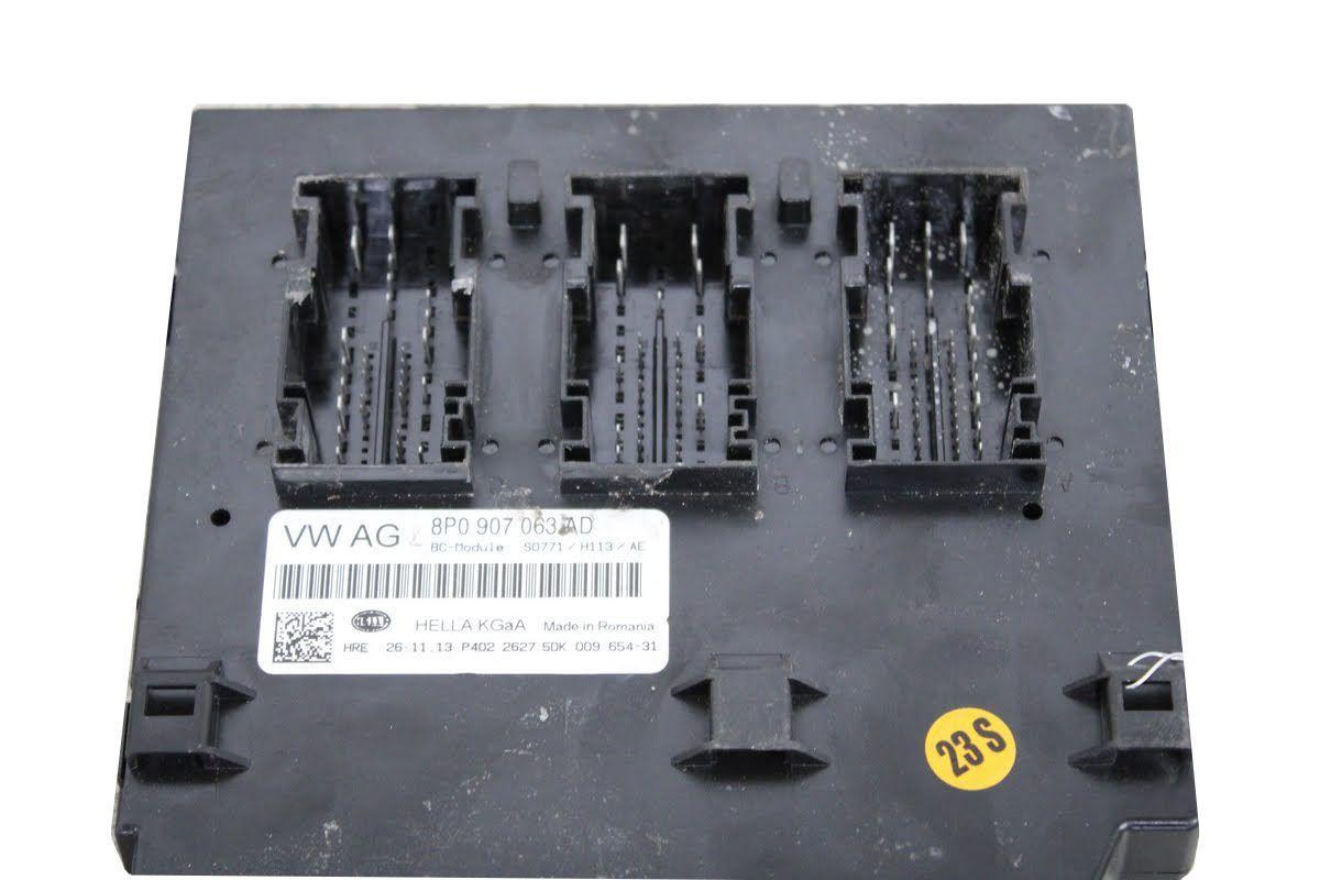 Chassis Brain Box AUDI R8 14 15