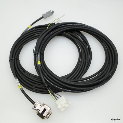 YASKAWA Encoder Power Cable SAB NNB 7MT ENC/PWR CAB-I-372