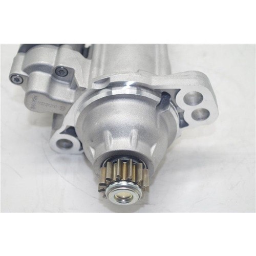 fits VW UP! 1.0 PETROL MANUAL & AUTOMATIC 2011-2019 BRAND NEW STARTER MOTOR - Picture 4 of 5