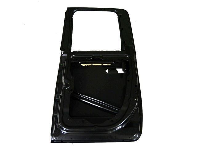 Panel exterior de puerta trasera derecha para Dodge Ram 1500 2009-2022 (P/N 55372026AF)