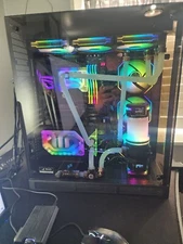 custom gaming pc