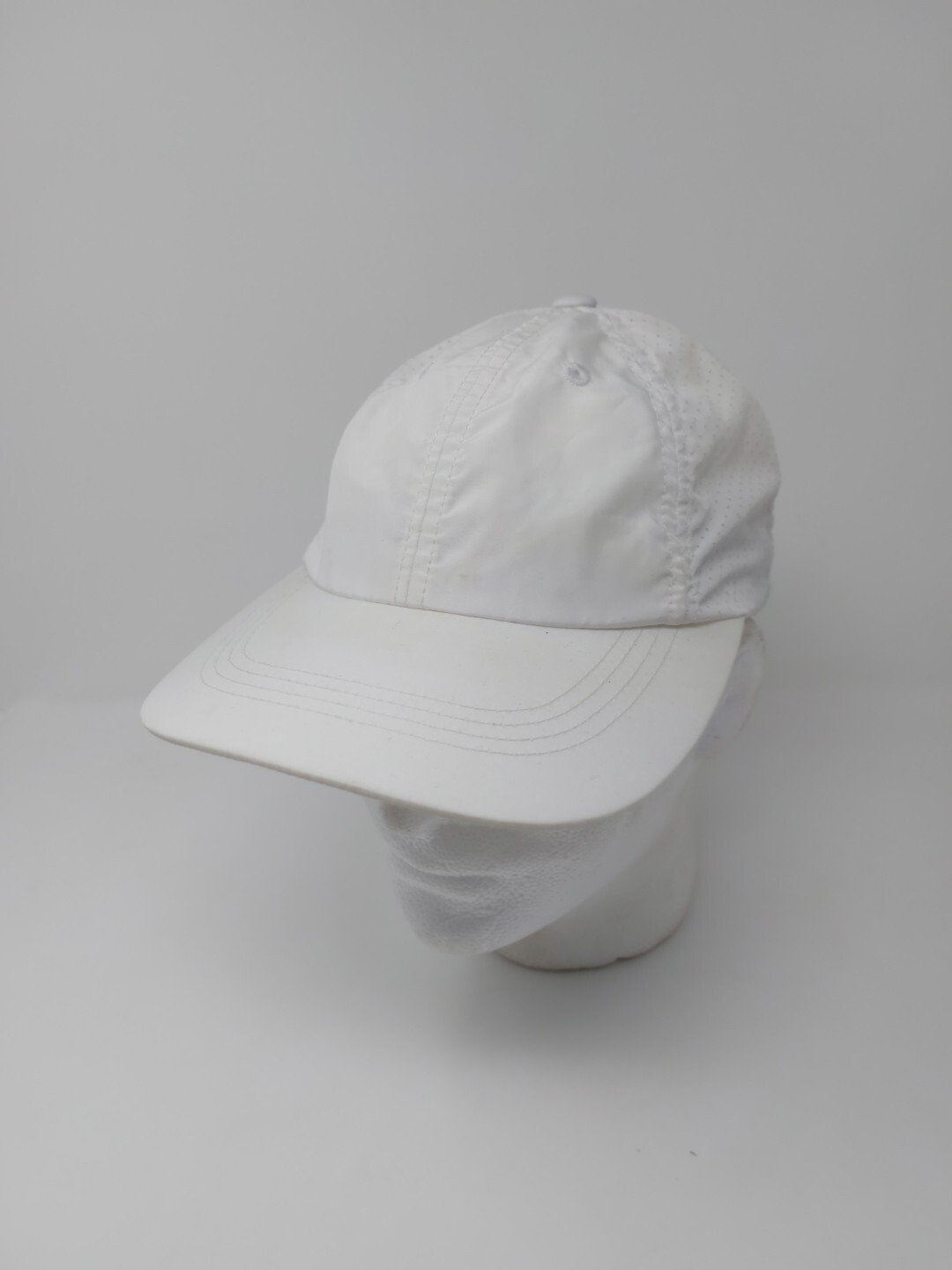 Port Authority Lightweight Running Jogging Strap Back Dad Hat Cap