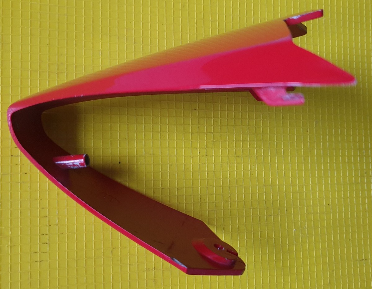 ORIGINAL PEUGEOT JETFORCE 50 Jet C-Tech Hinterteilverkleidung 