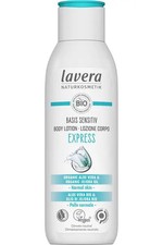 Organic Basis sensitiv Body Lotion 200ml (Lavera)