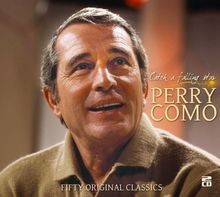 Catch A Falling Star von Perry Como | CD | Zustand sehr gut