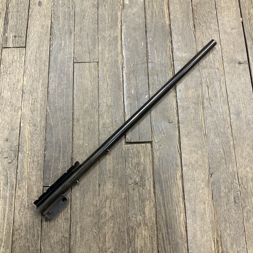 Thompson Contender Rounds T/C Thompson Center Contender 30-30 Round Barrel 21 Inch Scope Mount | eBay
