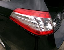 Feu arrière Peugeot 508