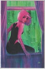 AMAZING SPIDER-MAN #69 NATHAN SZERDY EXCLUSIVE VIRGIN VARIANT (2025) VF