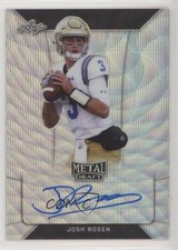 Metal Josh Rosen
