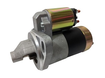 Anlasser 1,0 KW passt für Yanmar 3TNV70 3TNE68 23-25HP 2280002560 LRS01124 