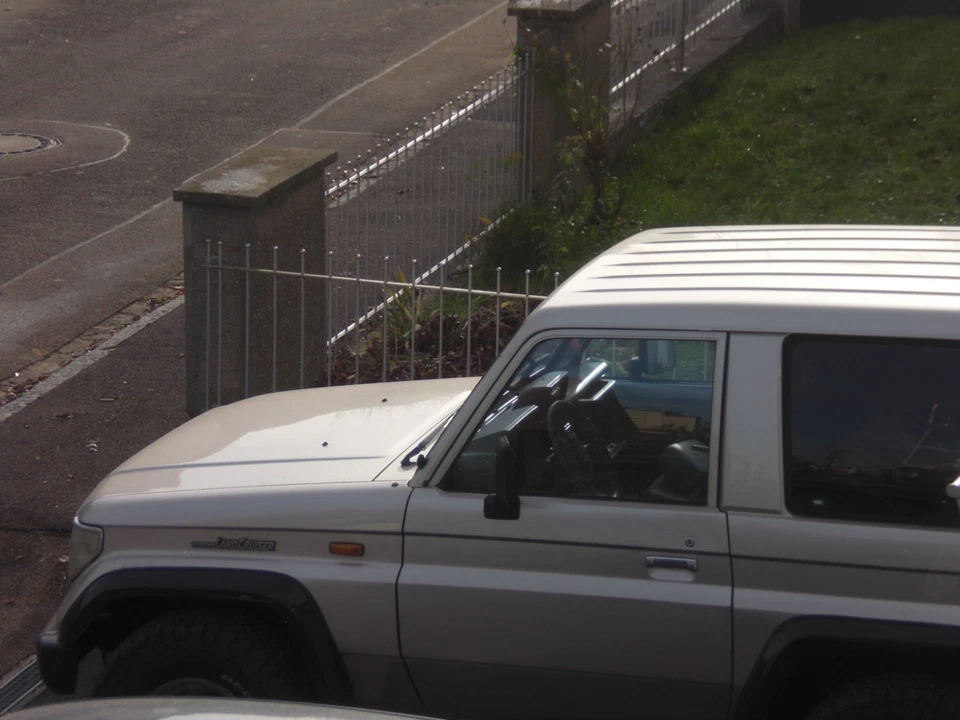 Casio Exilim EX-Z80 Digitalkamera – voll funktionsfähig - Bild 3 von 4