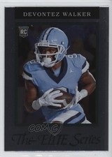 2024 Panini Donruss Elite 1992 Elite Rookies Devontez Walker #31 8d2