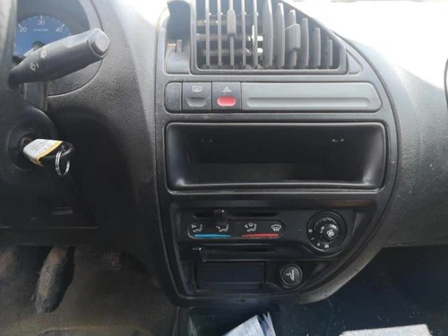 Alzacristalli manuale anteriore sinistro CITROEN SAXO PHASE 2 9221H6 - Foto 14 di 20