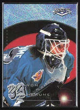 1995-96 Classic Assets Manon Rheaume Las Vegas Thunder #97