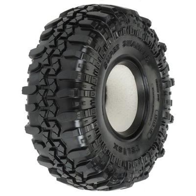 #ad Pro Line Interco TSL SX Super Swamper XL 1.9quot; Rock Crawler Tires 2 Predator $24.99
