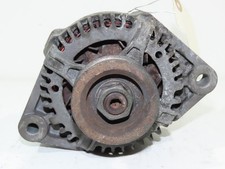 Alternateur Smart CABRIO