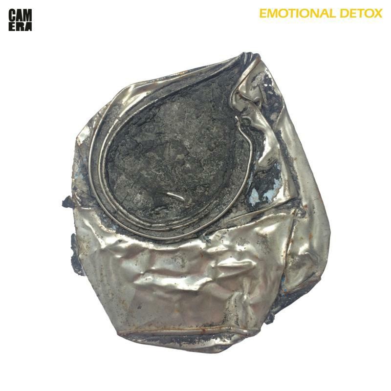 Camera Emotional Detox CD BB312 NEW