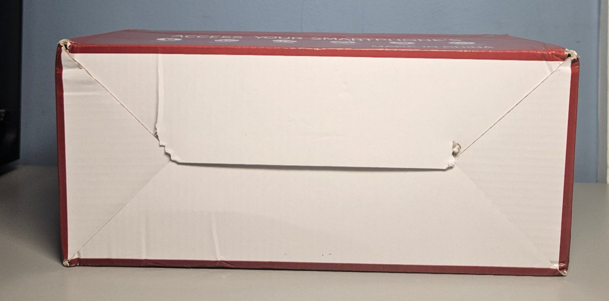 Hieha 8.1 Inch Car Multimedia Player - New in Open Box!