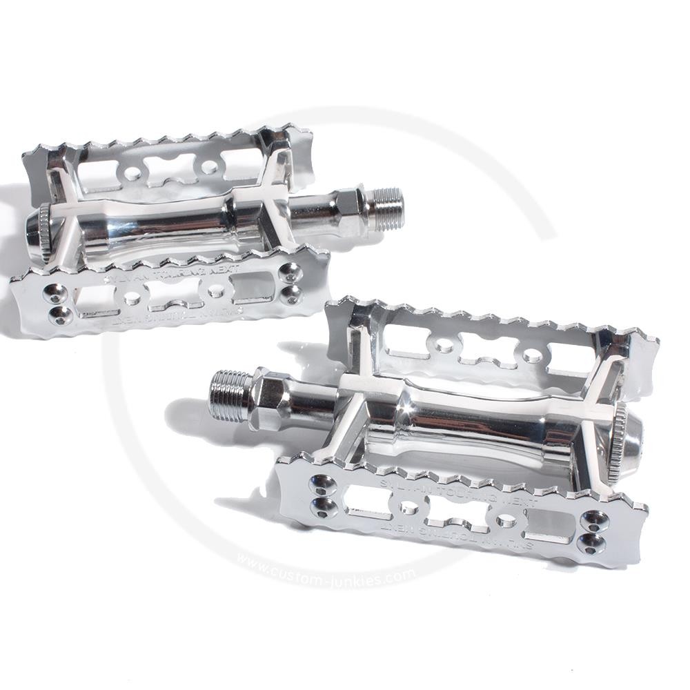 MKS Sylvan Touring *Next* Pedals | Touring, Urban & Single Speed