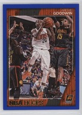 2016-17 Panini NBA Hoops Blue Archie Goodwin #237 05v0