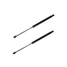 2PCS 19.65 Inch Rear Back liftgate tailgate Hatch trunk Struts Lift Supports
