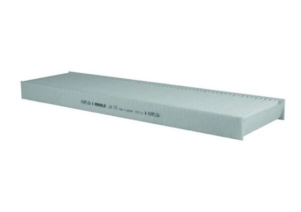 Mahle Innenraumfilter LA 171 Partikelfilter FüR Mini R56 R59 R58 R52 R50 R57 R53-image